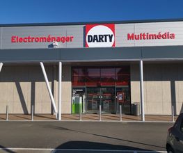 DARTY Chaumont image 1