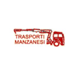Trasporti Manzanesi logo