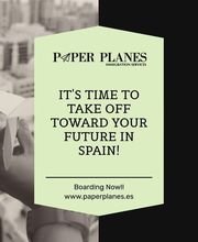 Paper Planes Immigration Services imagen 4
