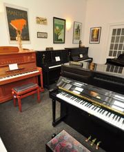 Deuker Pianos & Flügel Bild 6