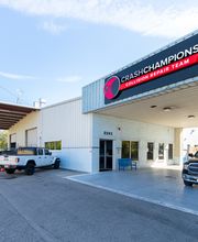 Crash Champions Collision Repair Ft Myers Bruner image 10