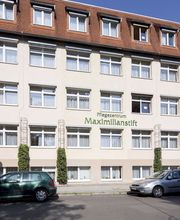 MATERNUS PflegeCentrum Maximilianstift Bild 3