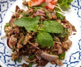 Lemongrass Thai Restaurant Bild 11