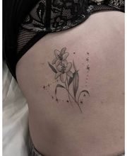 Cleopatra Ink - Berlin Tattoo&Piercing Bild 1