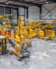 Kiloutou Élévation Sainte-Geneviève-des-Bois image 7