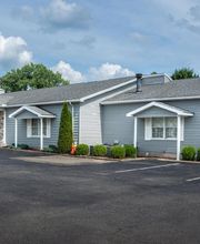 Lambert-Tatman Funeral Homes & Crematory - Green Street image 1