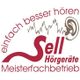 Sell Hörgeräte e.K.