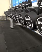 Complex Esportiu Municipal el Turó imagen 6