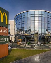 McDonald's Bild 1