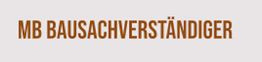 MB Bausachverständiger