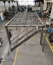 Metall- und Stahlbau Siegen Bild 4