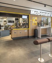 McDonald's Bild 2