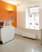 Raiffeisenbank eG, Geschäftsstelle Wittenburg Bild 2