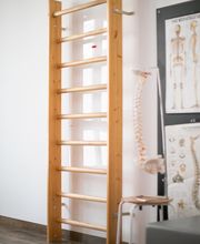 NOVOTERGUM Physiotherapie Offenbach Bild 2