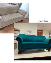 Polsterei Samuel Bild 5