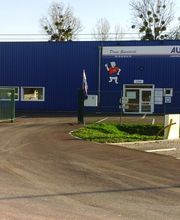 AUTOSUR Contrôle Technique VILLERSEXEL image 1