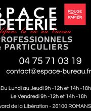 Espace Papeterie image 8