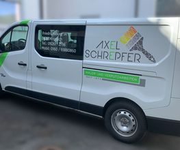 Axel Schrepfer Malerbetrieb Bild 3