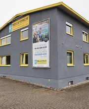 Bella Vitalis Fitnessstudio & Gesundheitszentrum Bild 1