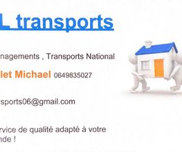 VL Transports image 1