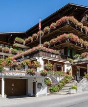 Hotel Gletschergarten Bild 1