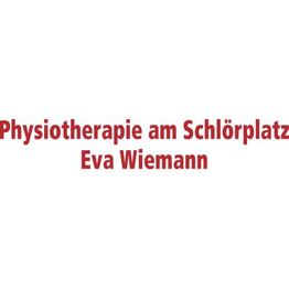 Eva Wiemann - Physiotherapie am Schlörplatz