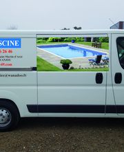 BLEU PISCINE image 2
