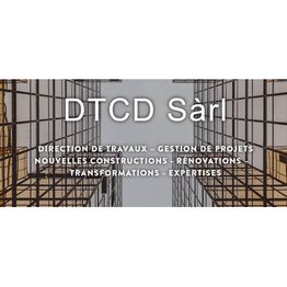 DTCD Sàrl