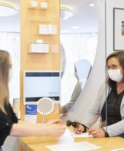 Auge und Ohr am Nikolaiort Bild 5