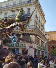 Parking Interparking Saint-Roch image 18