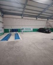 Contrôle Technique DEKRA BASTIA image 3