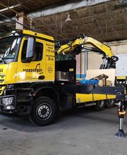 Mordefroy Levage image 4