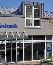 Volksbank Trier Eifel eG, Beratungscenter Trierweiler Bild 2
