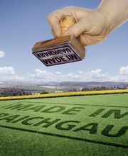 Volksbank Kraichgau eG - SB-Filiale Technik Museum Sinsheim Bild 1