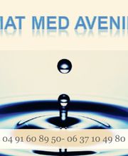 Mat Med Avenir image 7