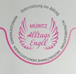Alltags Engel