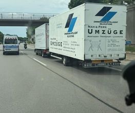 Zimmermann intelligent Relocations e.K Bild 1