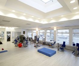 Physio Top Rehazentrum GmbH Bild 5