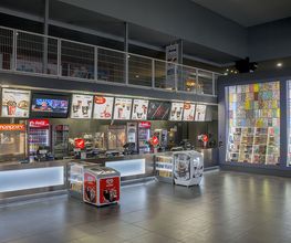 UCI Cinemas Romagna immagine 3