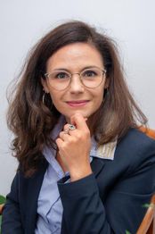 Berger Juliette