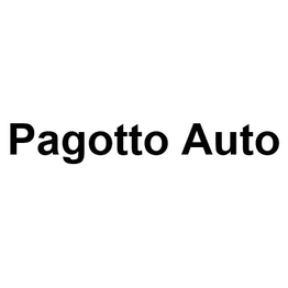 Pagotto Auto - Autofficina logo