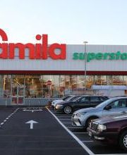 Famila Superstore Crema - Gaeta immagine 1