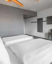 B&B HOTEL Stralsund Bild 5
