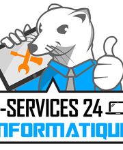 E-Services 24 Informatique image 4