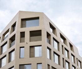 MIRRA ARCHITEKTEN AG Bild 1