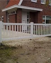 Verton-Verkaart Timmerbedrijf