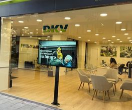 Oficina DKV Seguros Logroño imagen 1