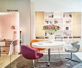 Ligne Roset Düsseldorf Bild 2