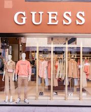 GUESS OUTLET BONAIRE imagen 1
