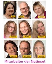 Stephanus-Dienst e.V. Bild 10